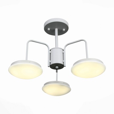 

Люстра потолочная St luce SLE120.502.03, SLE120.502.03