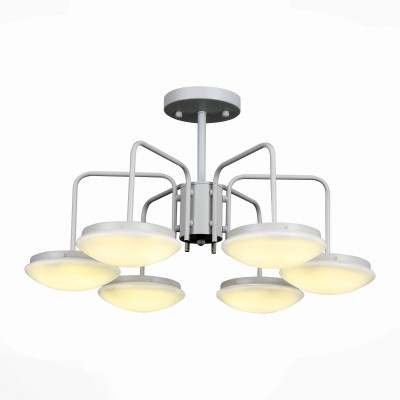 

Люстра потолочная St luce SLE120.502.06, SLE120.502.06