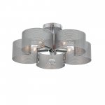 Люстра потолочная St luce SLE121.112.05 GRILIA