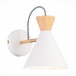 Светильник настенный бра St luce SLE125101-01 Modica