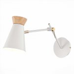 Светильник настенный бра St luce SLE1252-501-01 ALFEO