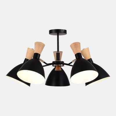 Светильник  с лампой накаливания St luce SLE1256-402-05 VISTA