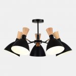 Светильник с лампой накаливания St luce SLE1256-402-05 VISTA