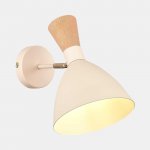 Светильник с лампой накаливания St luce SLE1256-501-01 VISTA