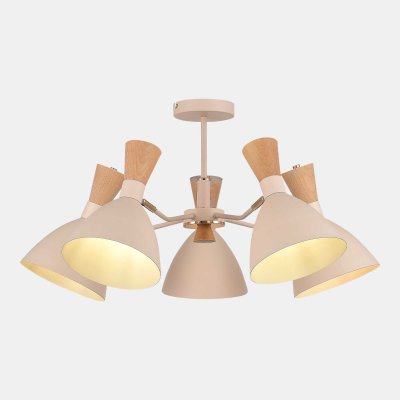 Светильник с лампой накаливания St luce SLE1256-502-05 VISTA Светильник с лампой накаливания St luce SLE1256-502-05 VISTA