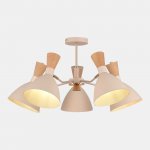 Светильник  с лампой накаливания St luce SLE1256-502-05 VISTA