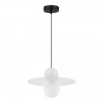 Светильник  с лампой St luce SLE1257-453-01 RIZZ