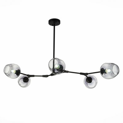 Светильник подвесной St luce SLE154843-05 RAMETTO Светильник подвесной St luce SLE154843-05 RAMETTO
