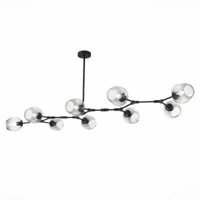 Светильник подвесной St luce SLE154843-09 RAMETTO Светильник подвесной St luce SLE154843-09 RAMETTO