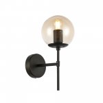 Светильник настенный St luce SLE154901-01 LACOTTA