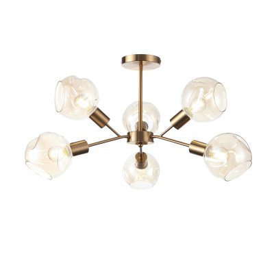 Светильник потолочный St luce SLE155302-06 GENTORE