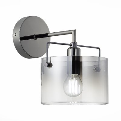 Светильник настенный бра St luce SLE155601-01 NOSTA Светильник настенный бра St luce SLE155601-01 NOSTA