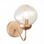 Светильник настенный бра St luce SLE155701-01 MORE