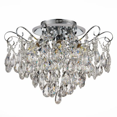 Светильник потолочный St luce SLE160002-06 LITERO Светильник потолочный St luce SLE160002-06 LITERO