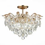 Светильник потолочный St luce SLE160202-06 KRISTO