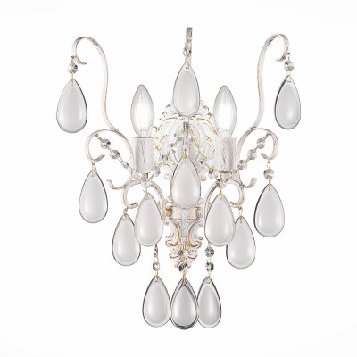 Светильник настенный St luce SLE160301-02 MAGONZA Светильник настенный St luce SLE160301-02 MAGONZA