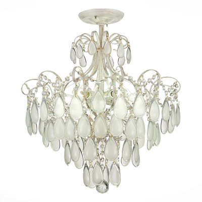 Светильник потолочный St luce SLE160302-06 MAGONZA Светильник потолочный St luce SLE160302-06 MAGONZA