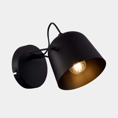 Светильник с лампой накаливания St luce SLE1805-401-01 BLANK Светильник с лампой накаливания St luce SLE1805-401-01 BLANK