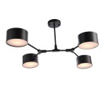 Светильник потолочный St luce SLE183402-04 GIMENTO