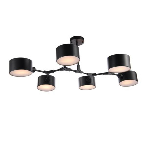 Светильник потолочный St luce SLE183402-06 GIMENTO Светильник потолочный St luce SLE183402-06 GIMENTO