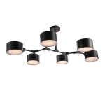 Светильник потолочный St luce SLE183402-06 GIMENTO