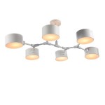 Светильник потолочный St luce SLE183502-06 GIMENTO