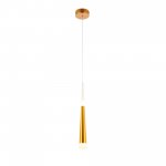 Светильник подвесной St luce SLE200103-01 ORPELO