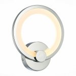 Светильник настенный бра St luce SLE200311-01 LETO