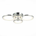 Светильник потолочный St luce SLE200312-04 LETO