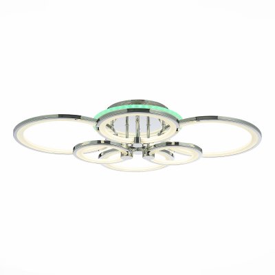 Светильник потолочный St luce SLE200312-06RGB LETO Светильник потолочный St luce SLE200312-06RGB LETO