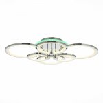 Светильник потолочный St luce SLE200312-06RGB LETO