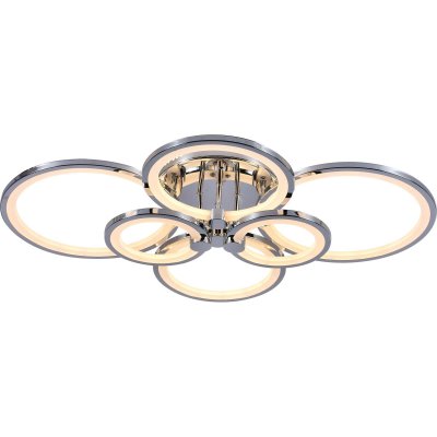 Светильник потолочный St luce SLE200312-06 LETO Светильник потолочный St luce SLE200312-06 LETO