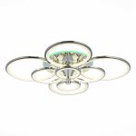 Светильник потолочный St luce SLE200312-08RGB LETO