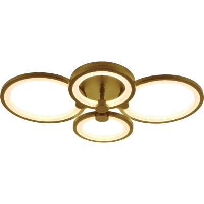 Светильник потолочный St luce SLE200322-04 LETO Светильник потолочный St luce SLE200322-04 LETO