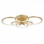 Светильник потолочный St luce SLE200322-06 LETO