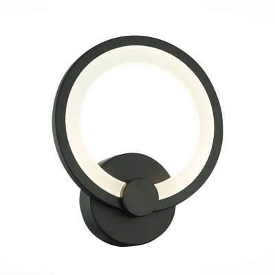 Светильник настенный бра St luce SLE200341-01 LETO Светильник настенный бра St luce SLE200341-01 LETO