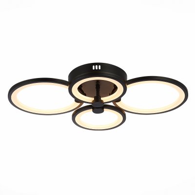 Светильник потолочный St luce SLE200342-04 LETO Светильник потолочный St luce SLE200342-04 LETO