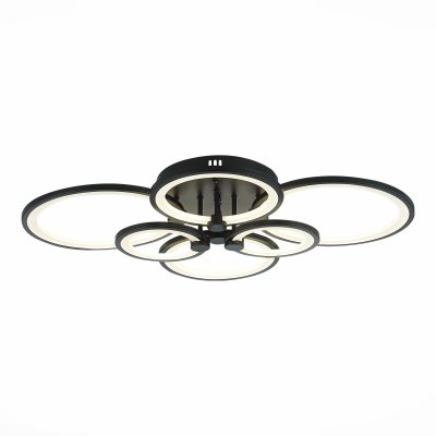 Светильник потолочный St luce SLE200342-06 LETO Светильник потолочный St luce SLE200342-06 LETO