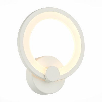 Светильник настенный бра St luce SLE200351-01 LETO Светильник настенный бра St luce SLE200351-01 LETO