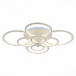 Светильник потолочный St luce SLE200352-08RGB LETO