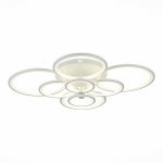 Светильник потолочный St luce SLE200352-08 LETO