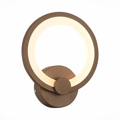 Светильник настенный бра St luce SLE200371-01 LETO Светильник настенный бра St luce SLE200371-01 LETO