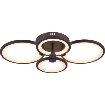 Светильник потолочный St luce SLE200372-04 LETO Светильник потолочный St luce SLE200372-04 LETO