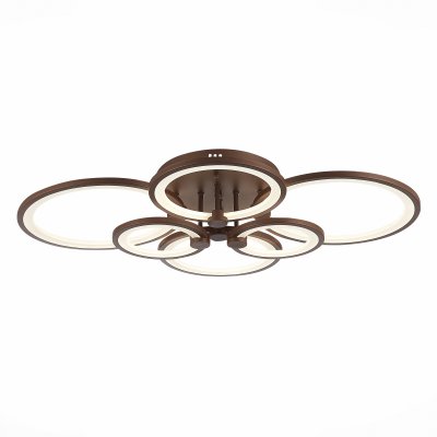 Светильник потолочный St luce SLE200372-06 LETO Светильник потолочный St luce SLE200372-06 LETO