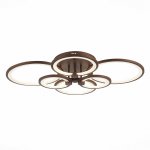 Светильник потолочный St luce SLE200372-06 LETO