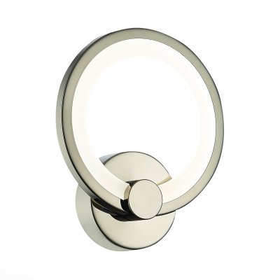 Светильник настенный бра St luce SLE200381-01 LETO Светильник настенный бра St luce SLE200381-01 LETO