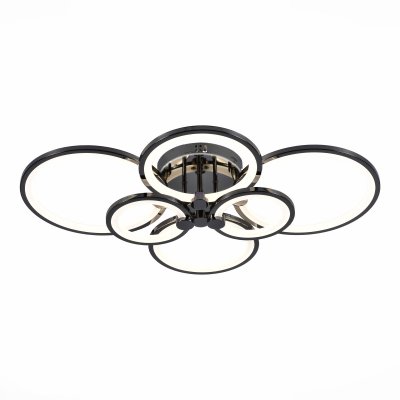 Светильник потолочный St luce SLE200382-06 LETO Светильник потолочный St luce SLE200382-06 LETO