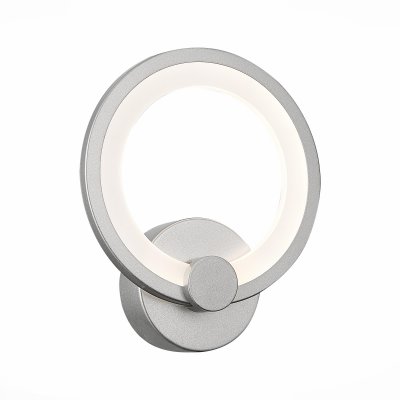 Светильник настенный бра St luce SLE200391-01 LETO Светильник настенный бра St luce SLE200391-01 LETO