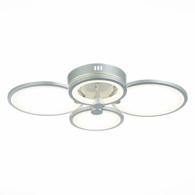 Светильник потолочный St luce SLE200392-04 LETO Светильник потолочный St luce SLE200392-04 LETO