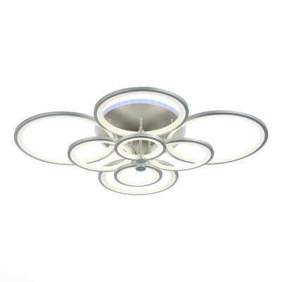 Светильник потолочный St luce SLE200392-08RGB LETO